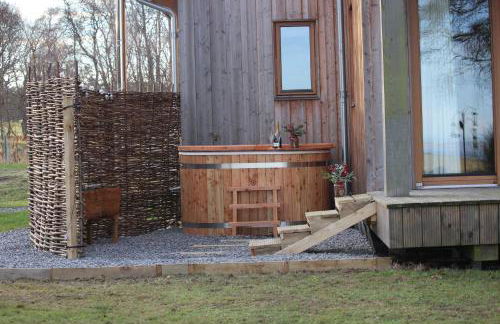 Lodges at the Mains - Photo 2