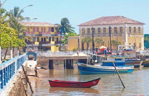 Casa Praia de Conceição Barra-ES - Foto 18