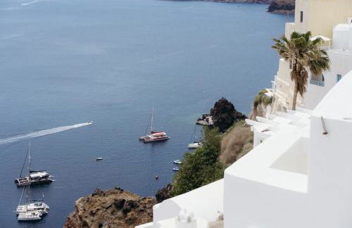 Nano Oia Villas - Foto 138