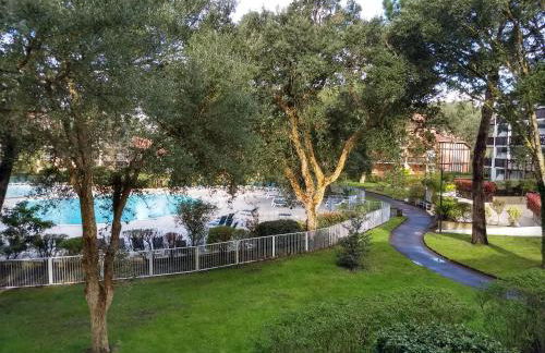 Albertine appt 112 - Foto 30