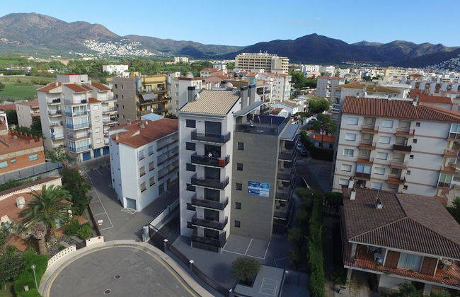 InmoSantos Apartaments Nuria - Foto 15