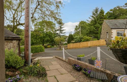 Swaledale Watch Garden Annexe - Foto 1