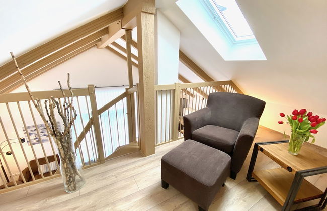 Moenchgut Living & Spa - Foto 65