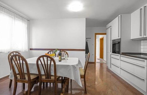 Stunning Apartment In Dubravice - Foto 12