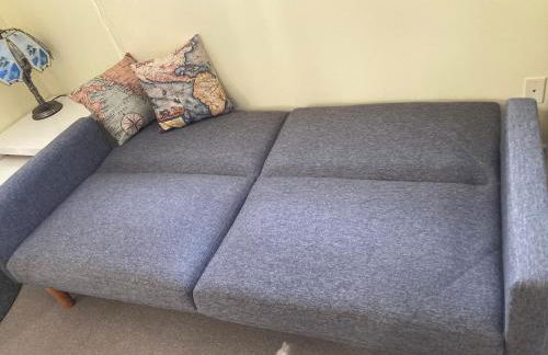 Sunset Balcony, King Bed, Firepit, Beach Access, Pet Friendly - Foto 15