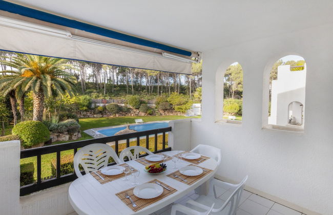 Golf Royal Delta - Foto 2