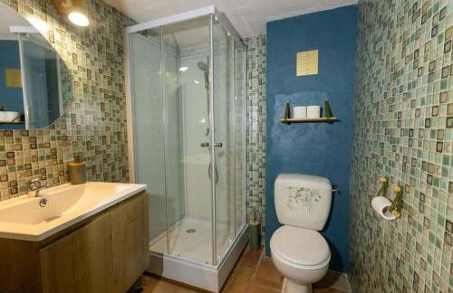 Les Hôtes du Chataignier - Foto 65