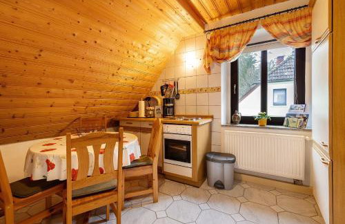 Buchhaus Vier - Dachgeschoss - Foto 8