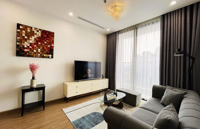TIL - Vinhomes Skylake Elegance Suites - Foto 67
