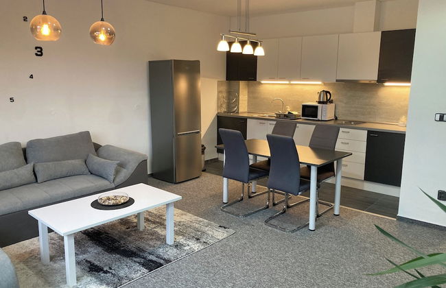 Apartmány Grasel - Photo 9