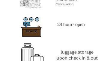 Nest aparthotel with kitchenette - Foto 4