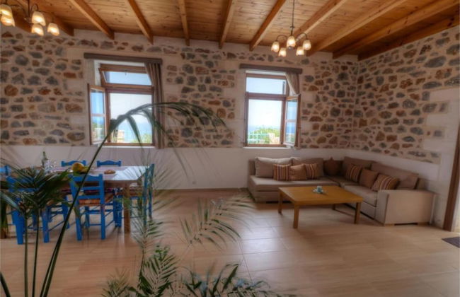 Stone Villa I in Petres - Foto 17