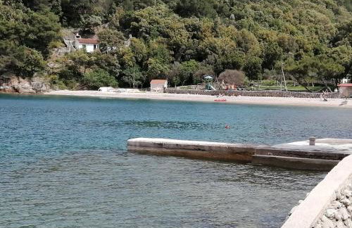 Studio apartman Nona Angela-Valun - Foto 15