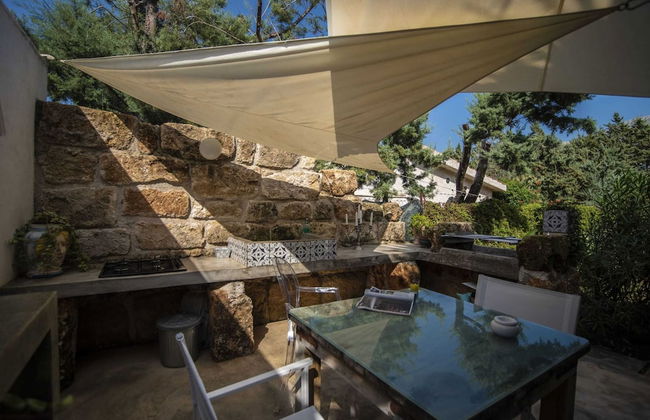 Villa in Terrasini With Pool Near Magaggiari Beach - Foto 28