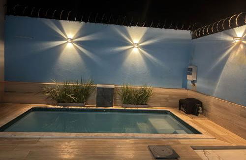 Casa Temporada Aconchego e tranquilidade 3 - Foto 6