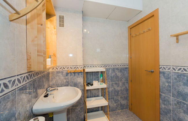 Estudio Postigo Centro con balcón - Photo 30