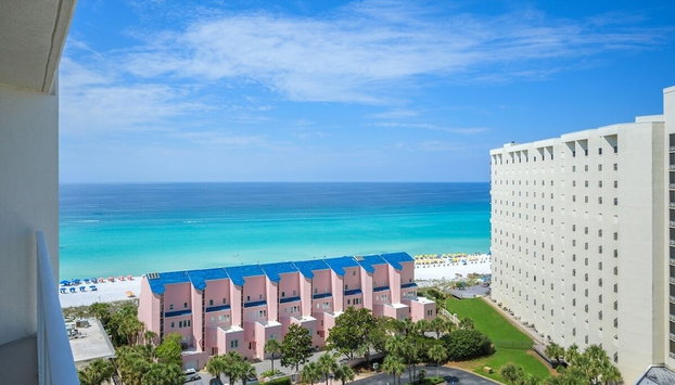 Tops'l 1111 2 Bedroom Condo by RedAwning - Foto 2, Imagen principal