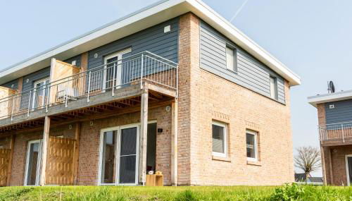 Ferienhaus 4827 in Tossens - Foto 2