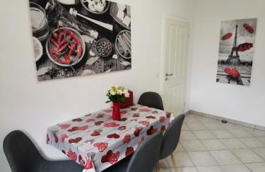 Ferienwohnung La Finesse - Foto 15