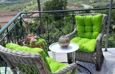 Villa Lena Megalopoli - Foto 31