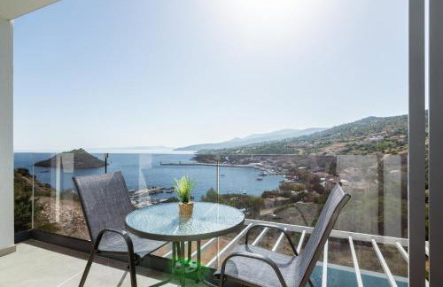 Villa Paganos - Foto 18