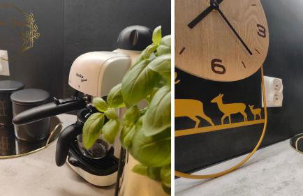 Chwilo Trwaj dom z jacuzzi, sauną i kominkiem z widokiem na góry Korbielów Pilsko - Foto 30