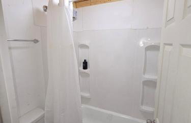 Grey cabin - Photo 4
