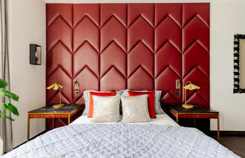 JOKER! Off Oxford St! 3Bed 3Bath LuXXe Hideaway for Stylish Families and Couples - Foto 35