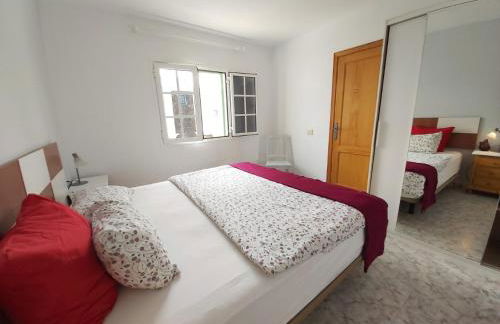 MarySol 6 terrace with sea views, close to the sea - Foto 11