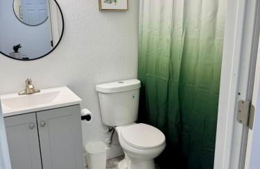2 bed peaceful, lakeview studio NO FEES - Foto 29