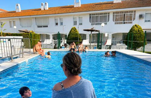 paqo lodge Laguna del Portil, a 400 metros de la playa - Foto 45