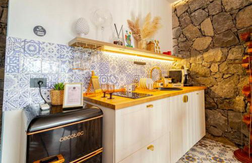 Dolce Lava - Natural Luxury Experience - Foto 39