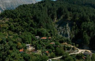 Armonia Pramanta Mountain Tzoumerka - Photo 34