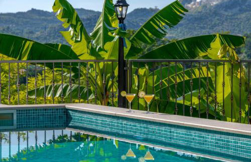 Luxury Vila Divina-Exceptional privacy - Foto 28