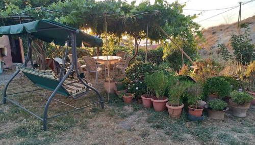 Tomprouk Seaview - Foto 3, Garden