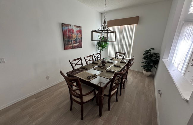 Scott Disney Villa - Foto 21