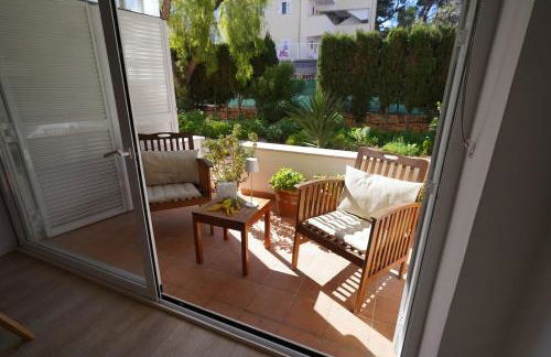 Apartamento en la playa - Foto 14