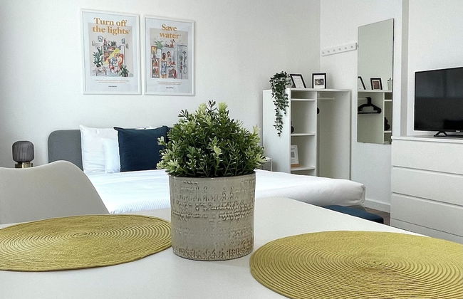 Central Passage Apartments by Vagabond - Foto 48