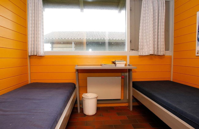 6 Person Holiday Home in Hanstholm- Type1 - Foto 3