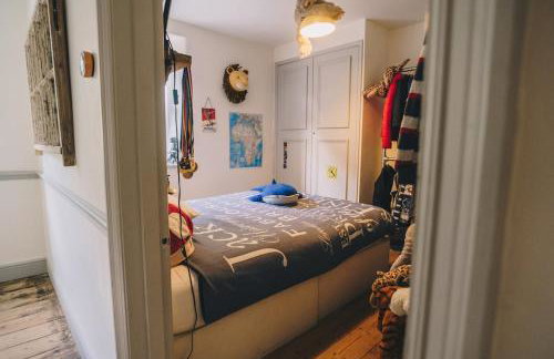 Bydown Cottage Swimbridge Devon - Foto 16