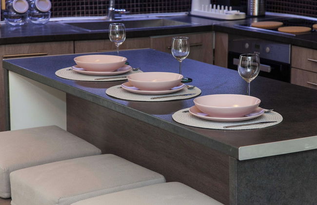 Luxurious 3 Bd Modern Apt in Dafni - Foto 18