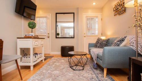 Multi-Level Townhouse, Harvard, MIT, Red line - Foto 4