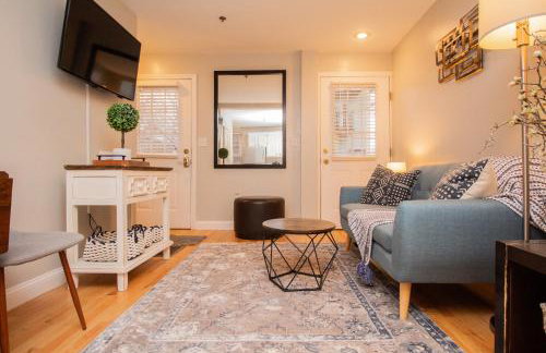 Multi-Level Townhouse, Harvard, MIT, Red line - Foto 4