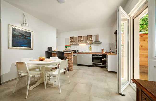 Sun Spalato Villa Mistral - Foto 5