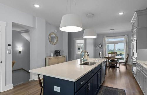 South Breeze townhouse - Foto 7