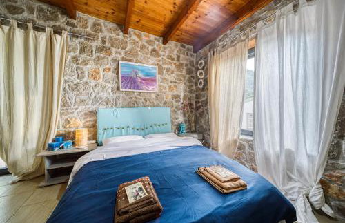 Magical View, Villa Asproneri, Kamena Vourla - Photo 64