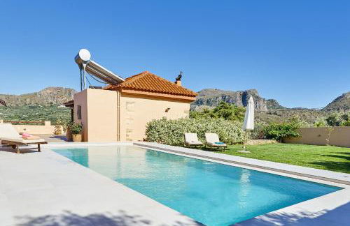 Mouri Villa - Foto 75