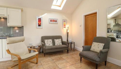 Stable Cottage - Foto 5