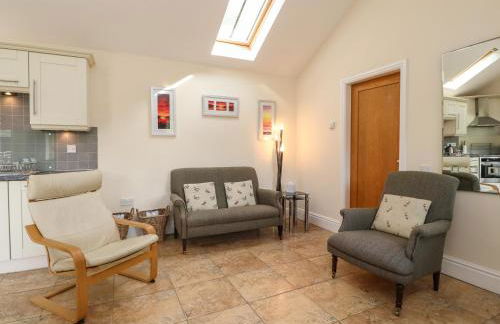 Stable Cottage - Foto 5