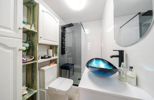 Cosy Garden Escape in Great Bookham Perfect for Two Surrey Escape - Pass the Keys - Photo 24